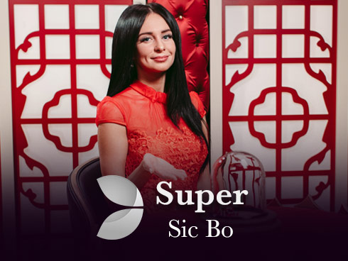 super sicbo