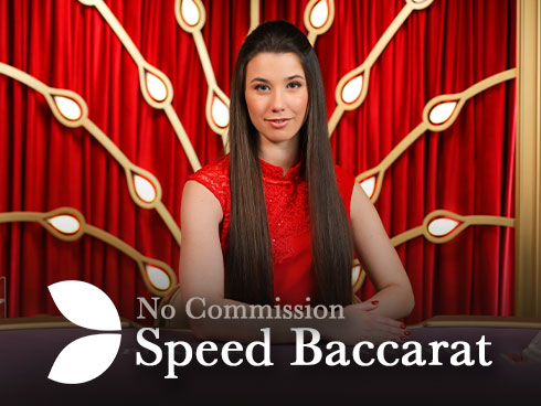 speed baccarat