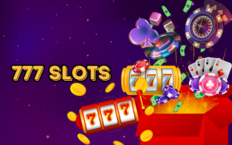 777 slots