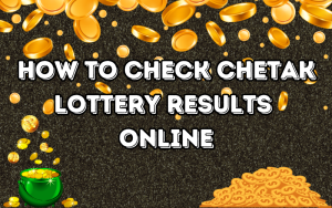 chetak lottery