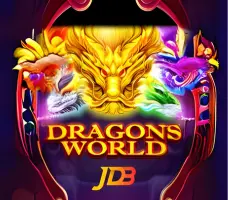 dragons world