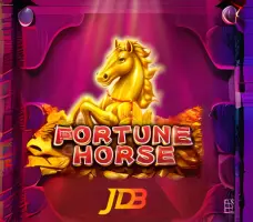 fortune horse