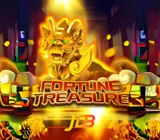 fortune treasure