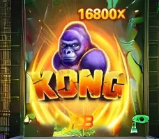 kong