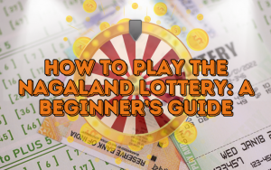 nagaland lottery