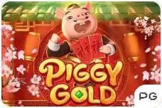 piggy gold