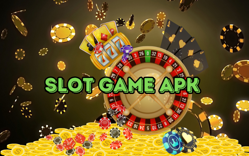 slot game apk