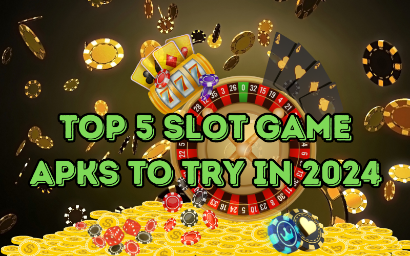 slot game apk