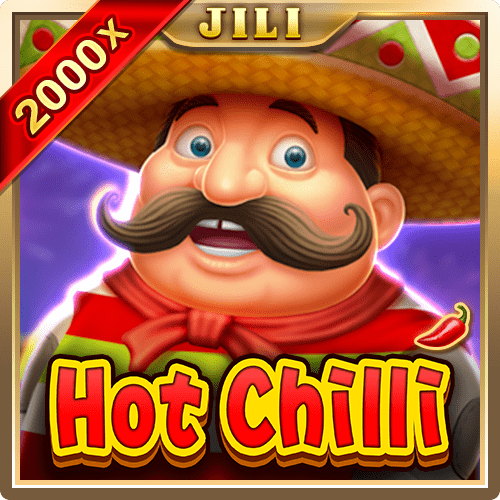 hot chilli