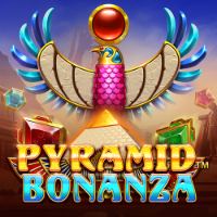 pyramid bonanza