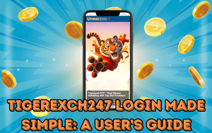 tigerexch247 login