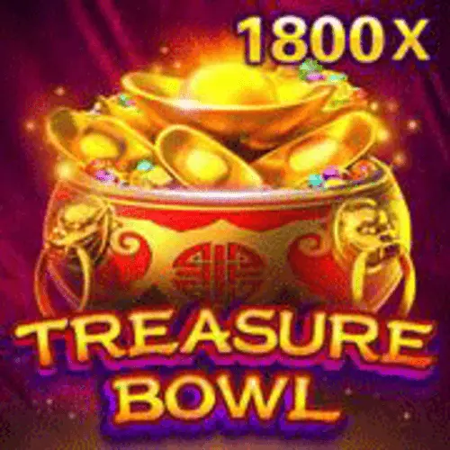 treasure bowl