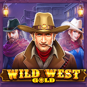 wild west gold