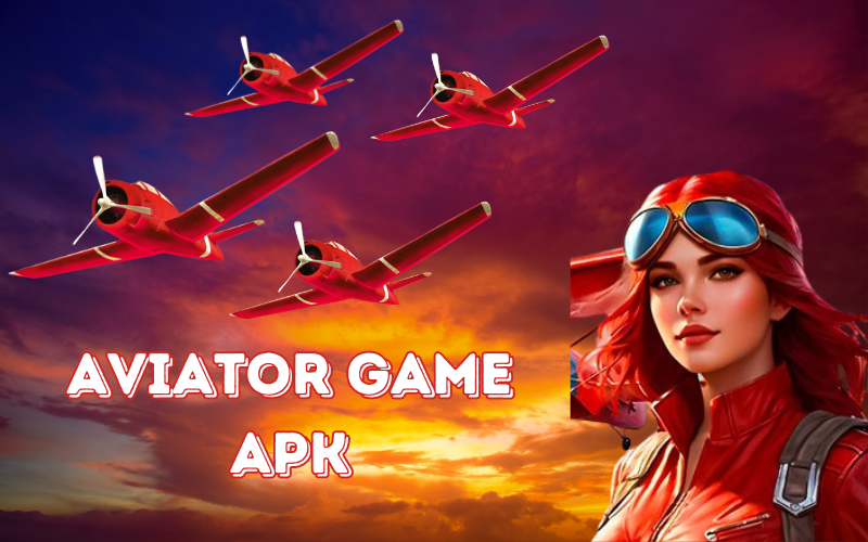 aviator game apk