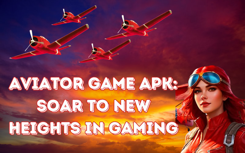 aviator game apk