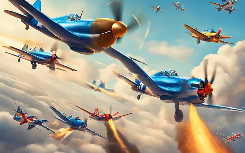 aviator game download