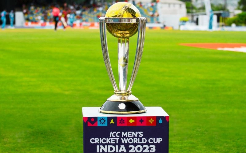 cricket world cup 2023