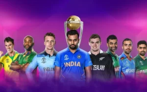 cricket world cup 2023