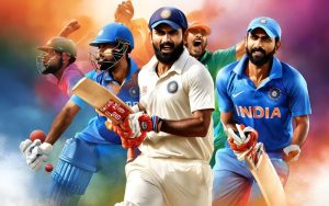 india national cricket team