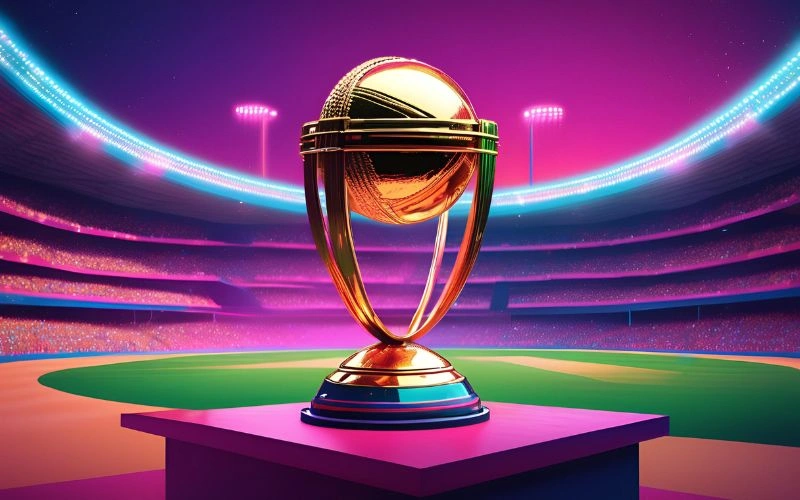 cricket world cup