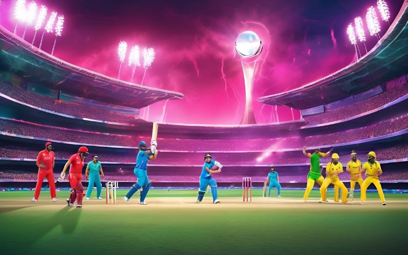 cricket world cup